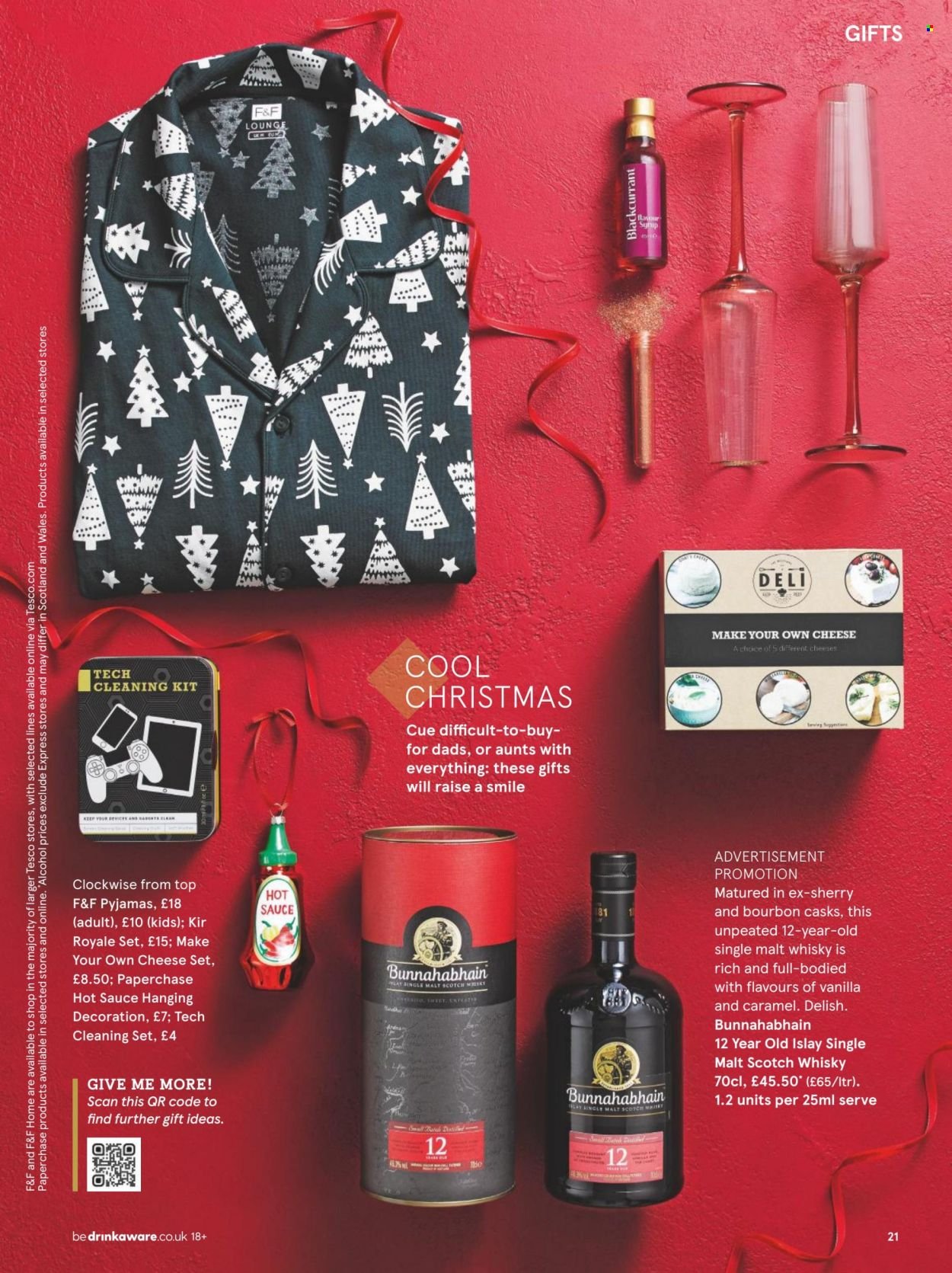 TESCO offer - November 2025 (2025-11-06) | 21