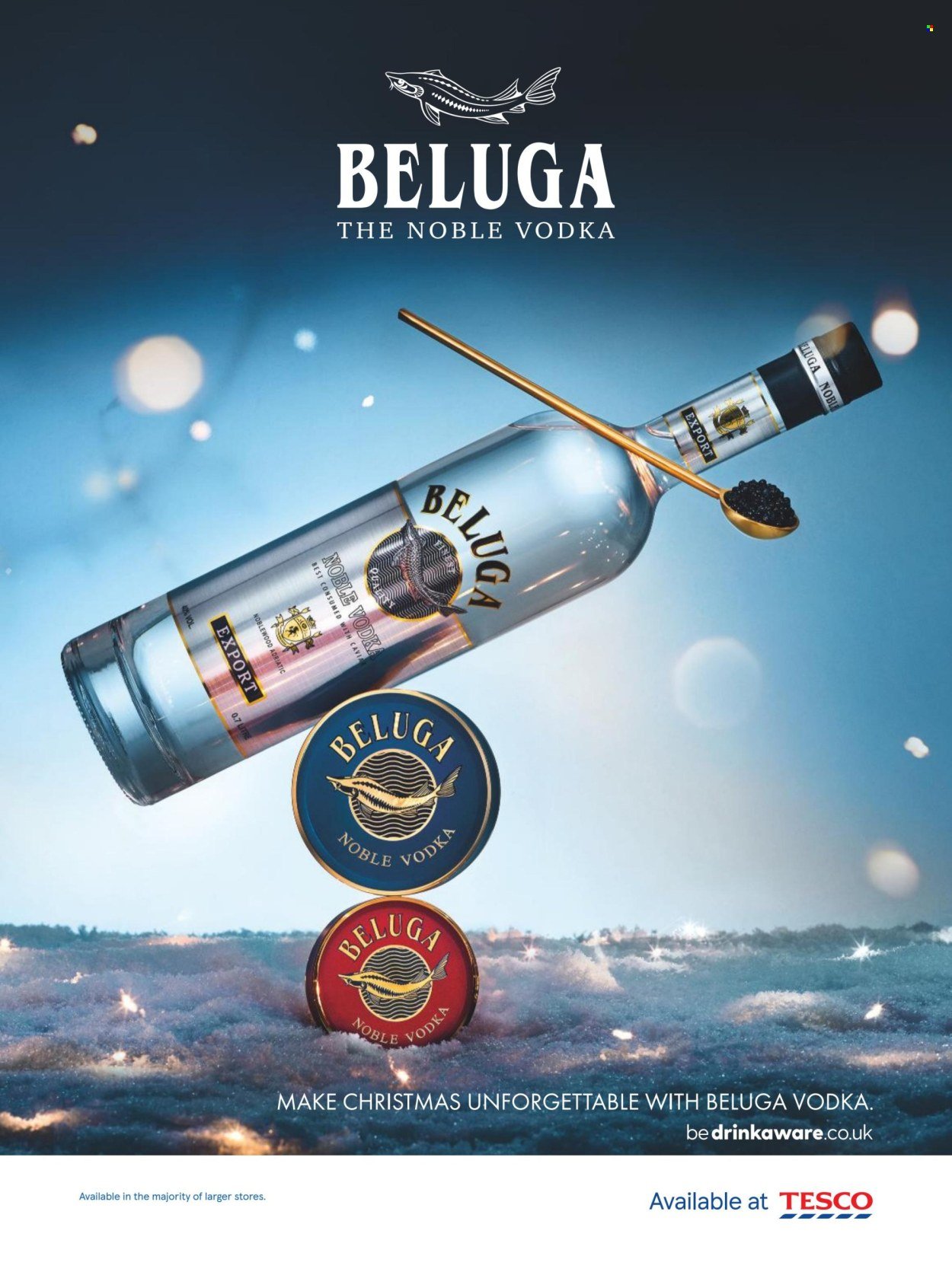 TESCO offer - November 2025 (2025-11-06) | 22