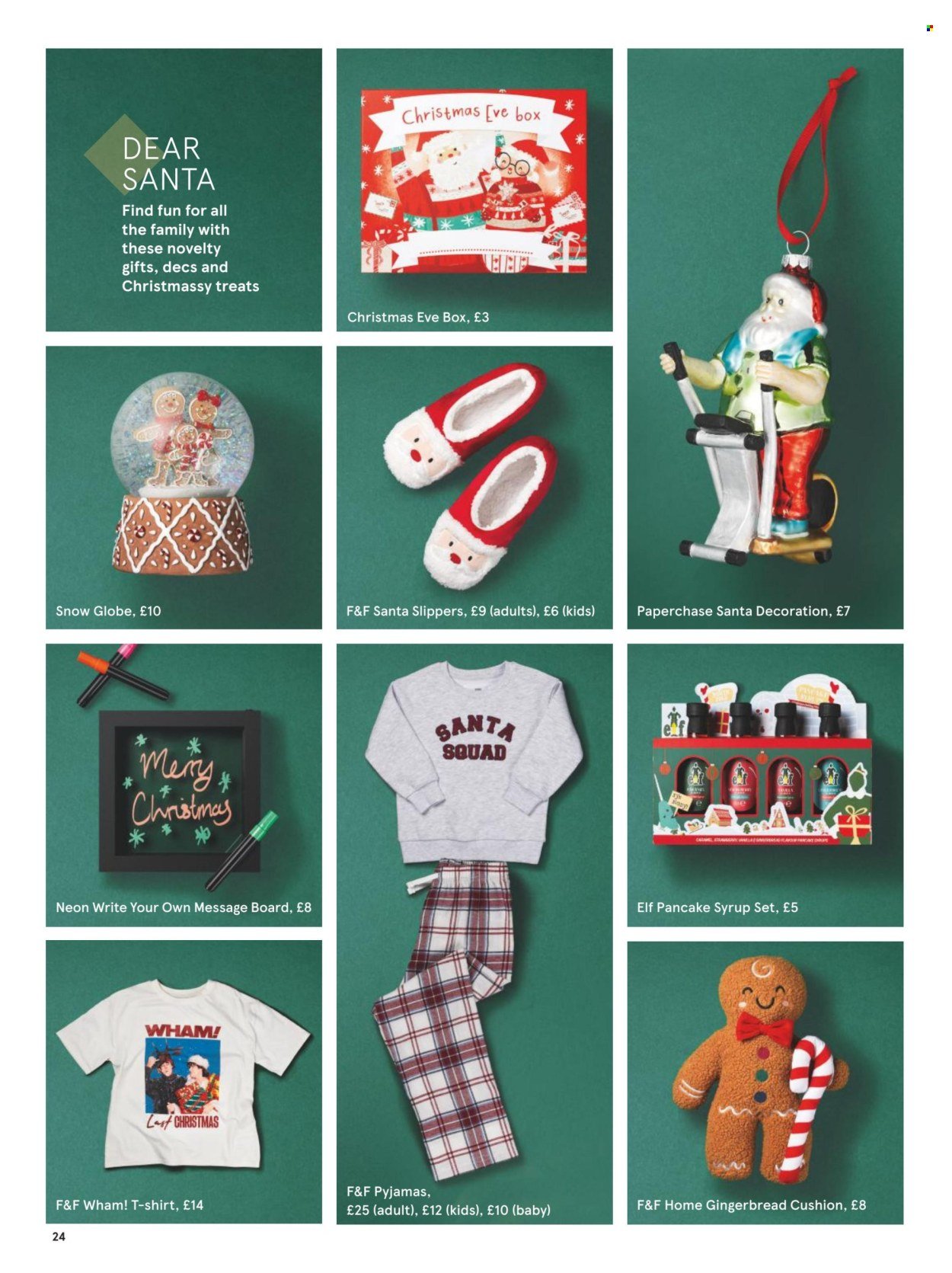 TESCO offer - November 2025 (2025-11-06) | 24