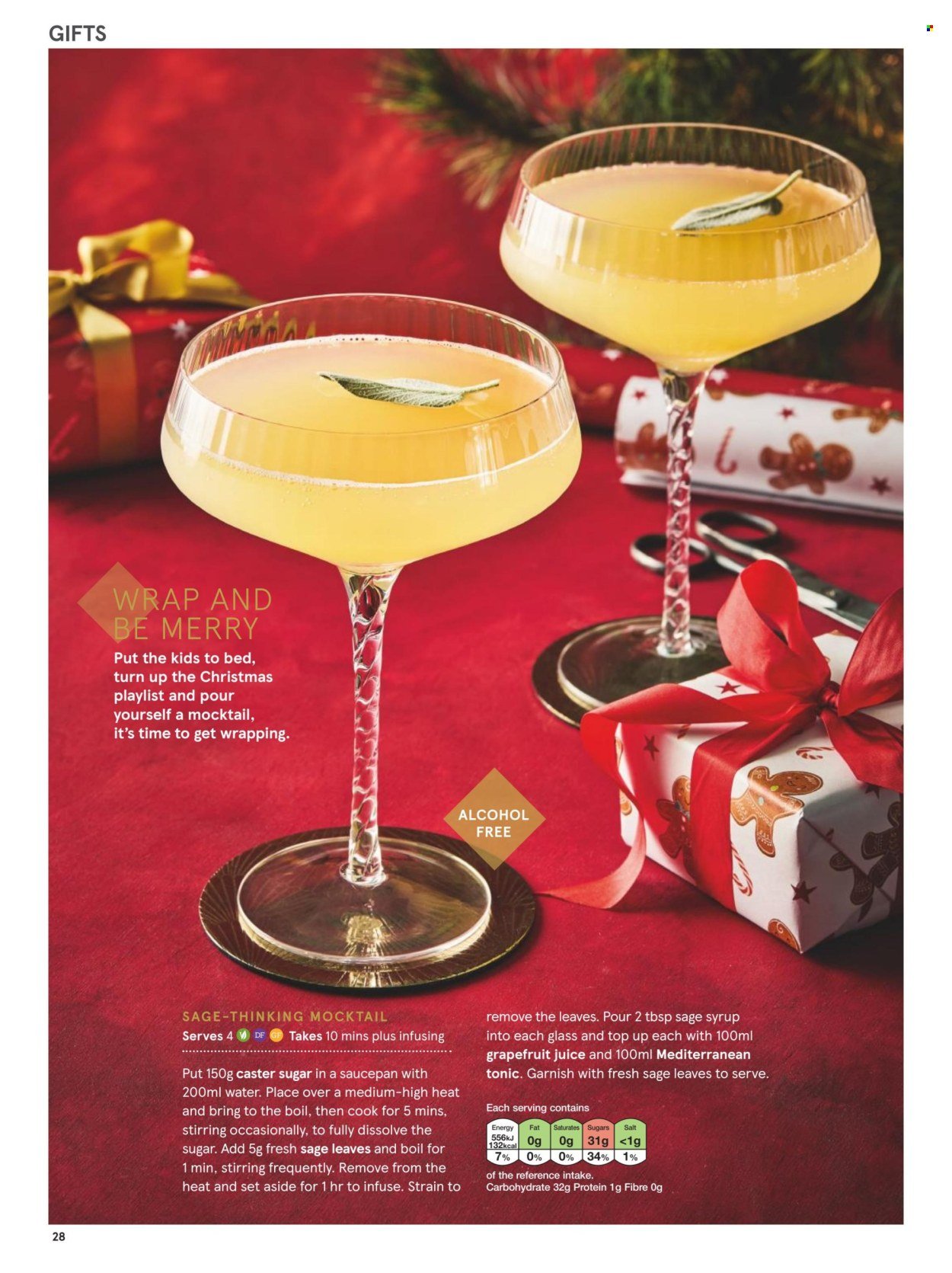 TESCO offer - November 2025 (2025-11-06) | 28