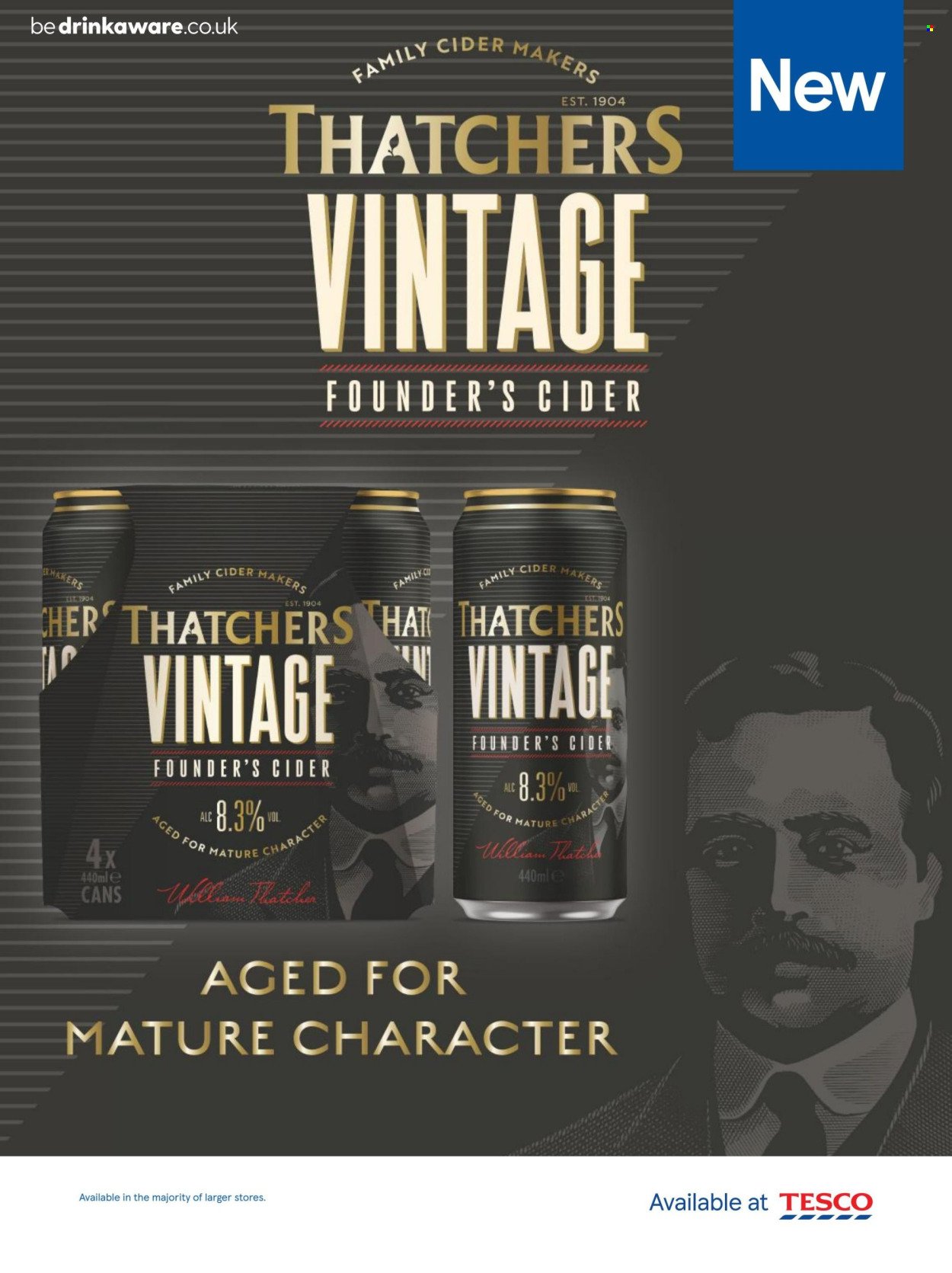 TESCO offer - November 2025 (2025-11-06) | 4