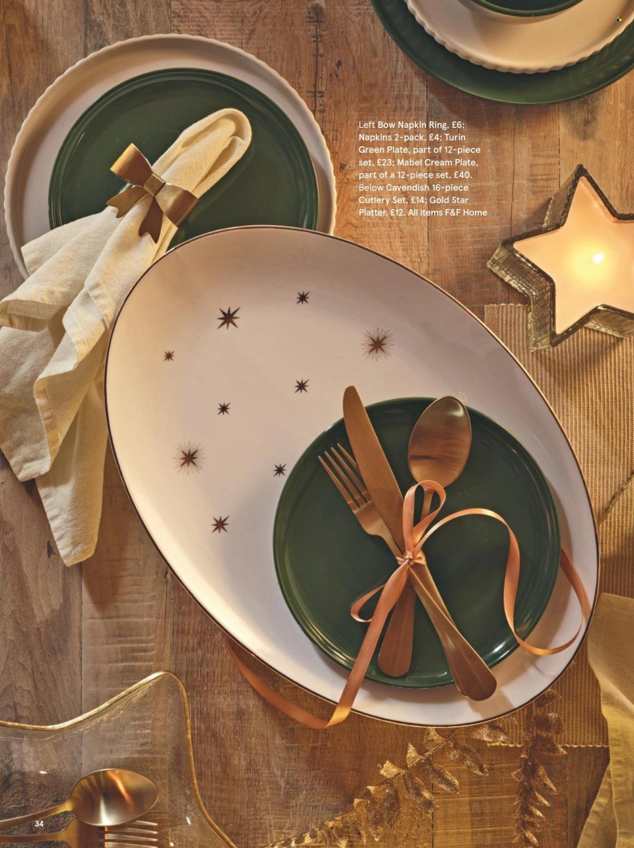 TESCO offer - November 2025 (2025-11-06) | 34