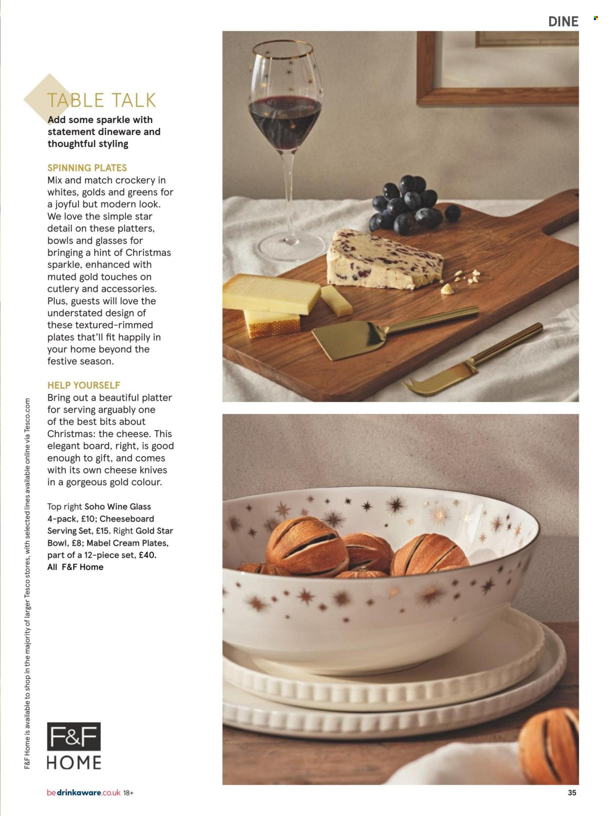 TESCO offer - November 2025 (2025-11-06) | 35