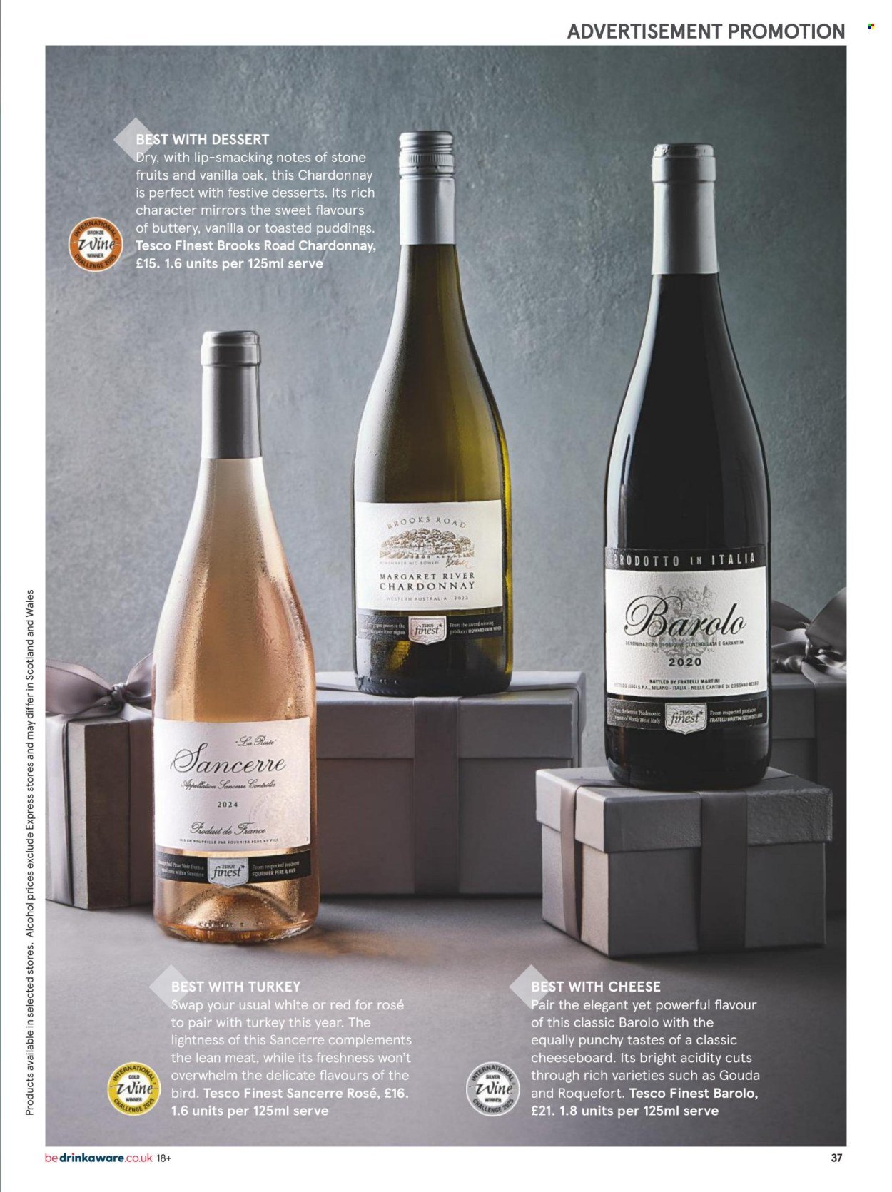 TESCO offer - November 2025 (2025-11-06) | 37