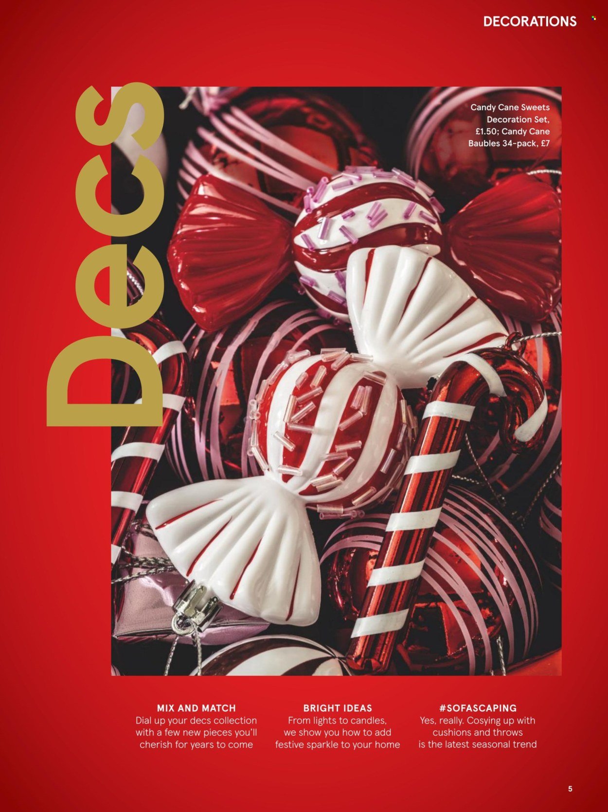 TESCO offer - November 2025 (2025-11-06) | 5