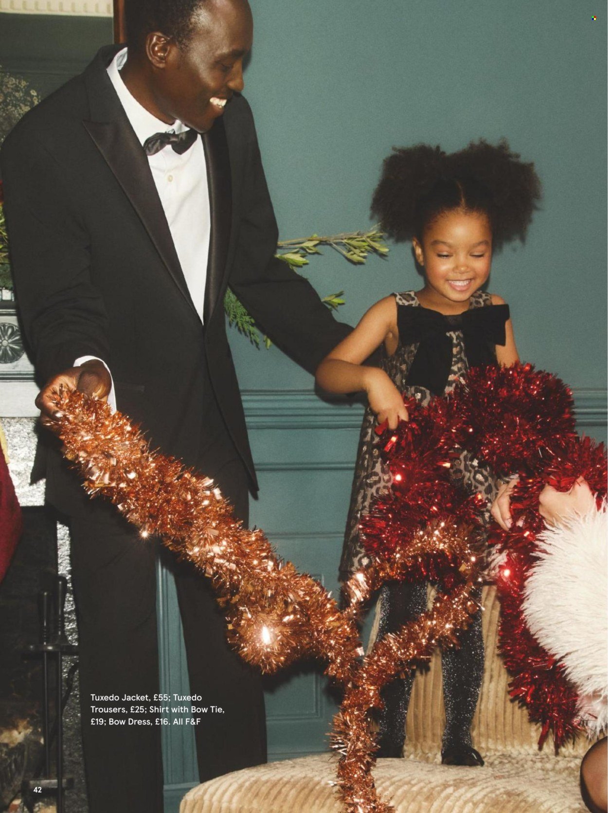 TESCO offer - November 2025 (2025-11-06) | 42