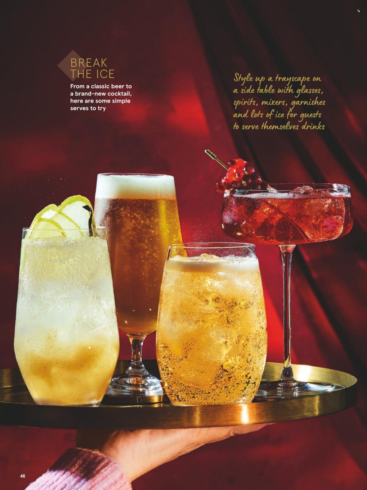 TESCO offer - November 2025 (2025-11-06) | 46