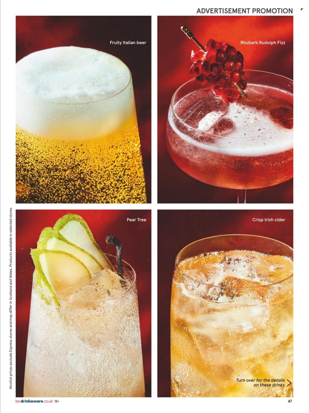 TESCO offer - November 2025 (2025-11-06) | 47