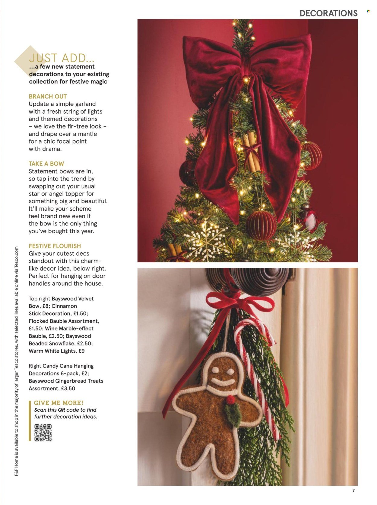 TESCO offer - November 2025 (2025-11-06) | 7