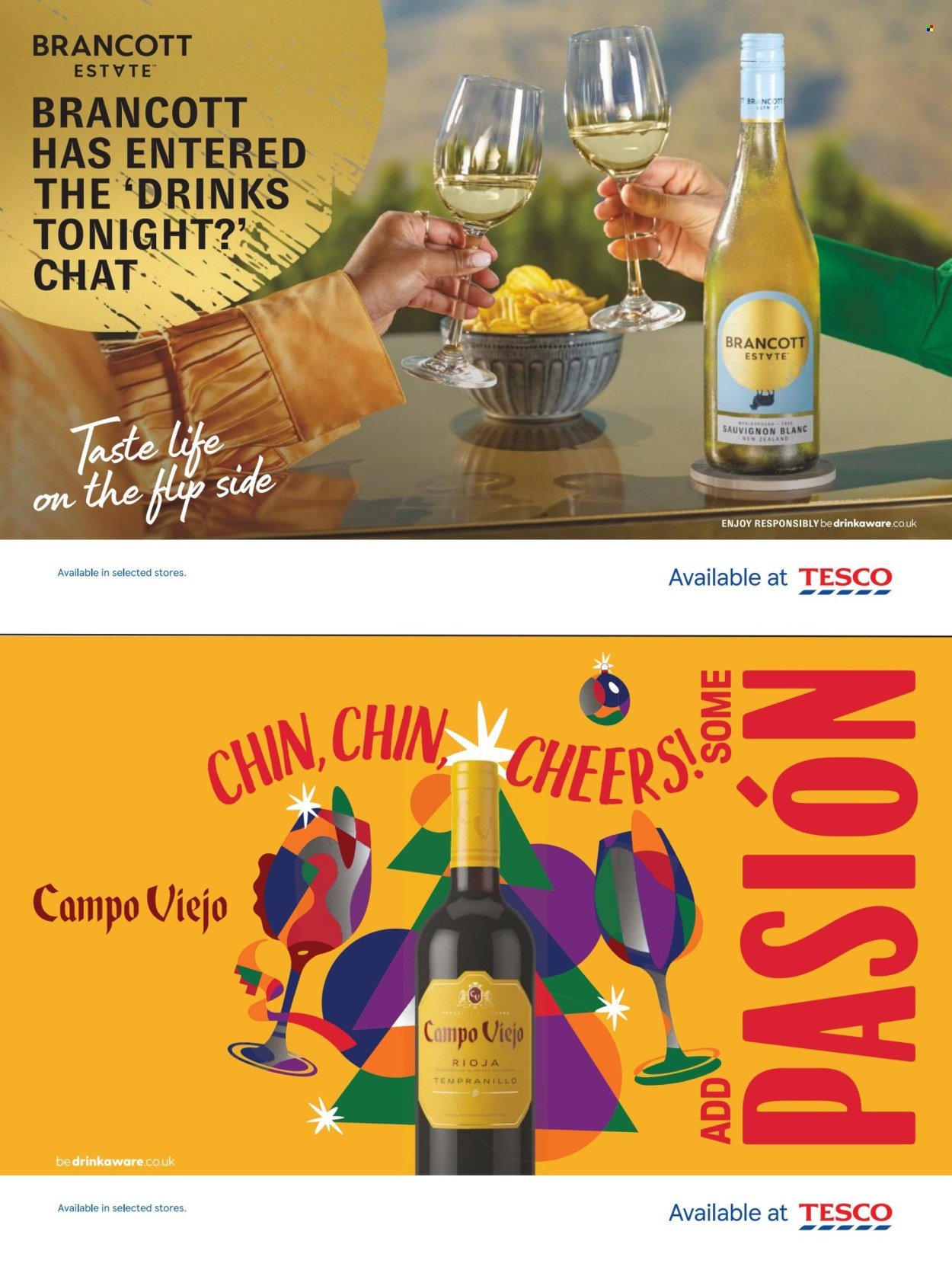 TESCO offer - November 2025 (2025-11-06) | 8