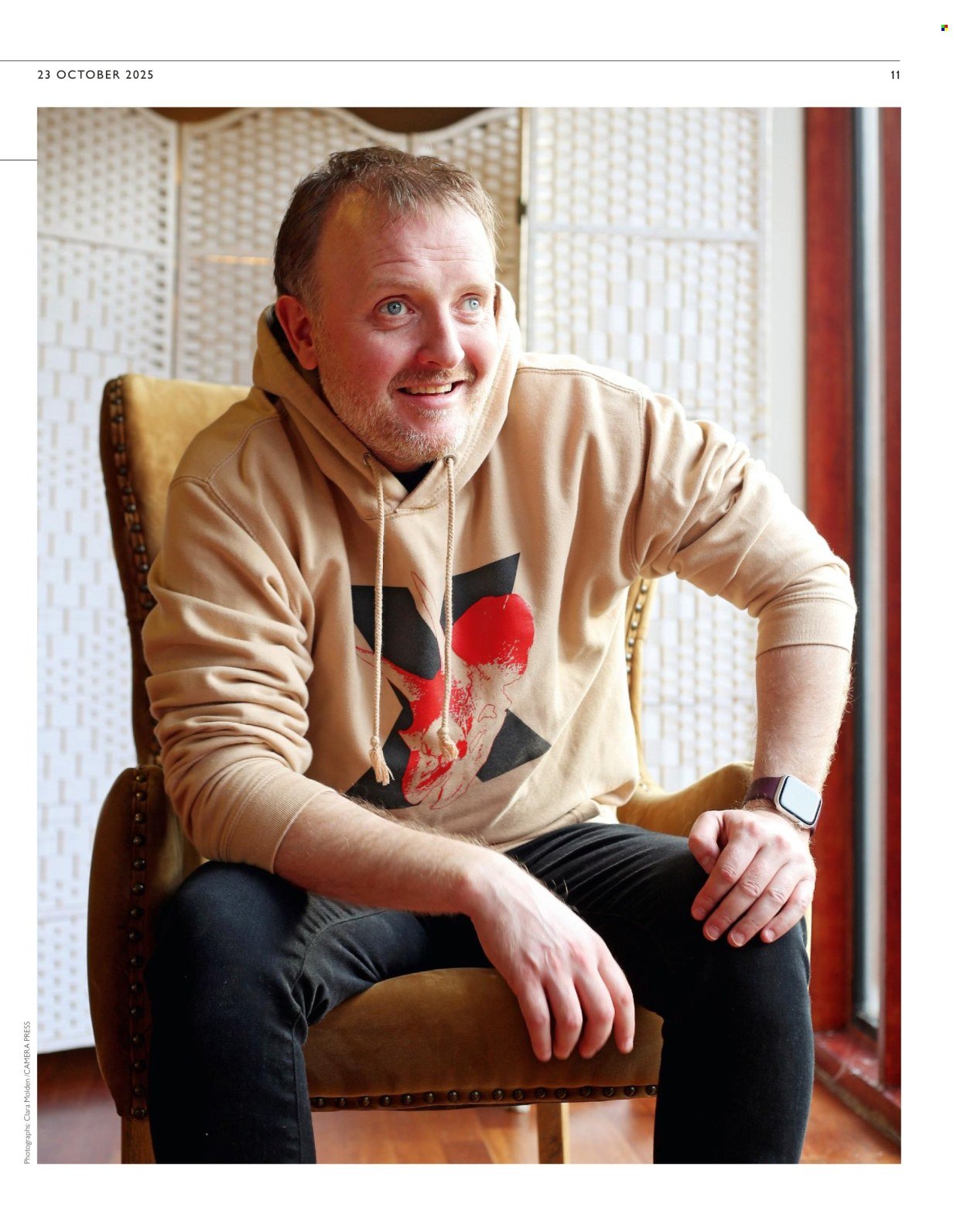 WAITROSE offer - Weekend (2025-10-31) | 11