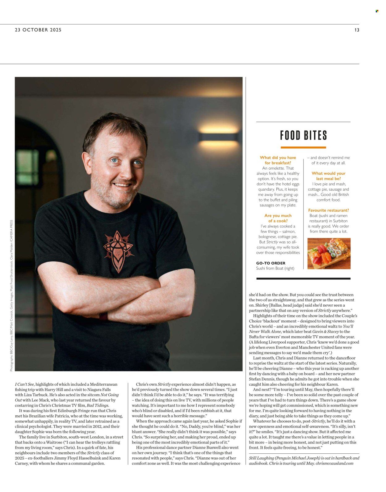 WAITROSE offer - Weekend (2025-10-31) | 13