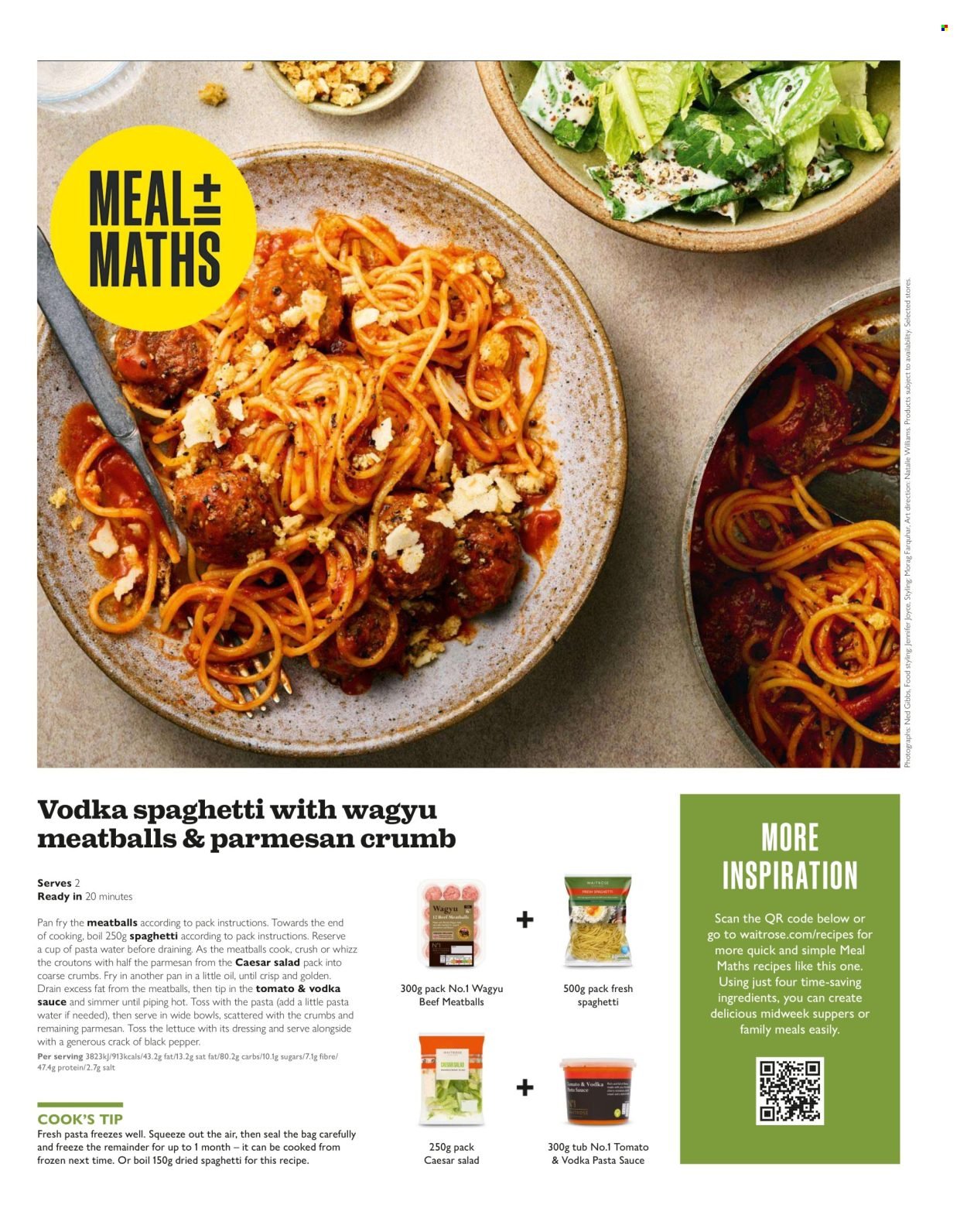 WAITROSE offer - Weekend (2025-10-31) | 21