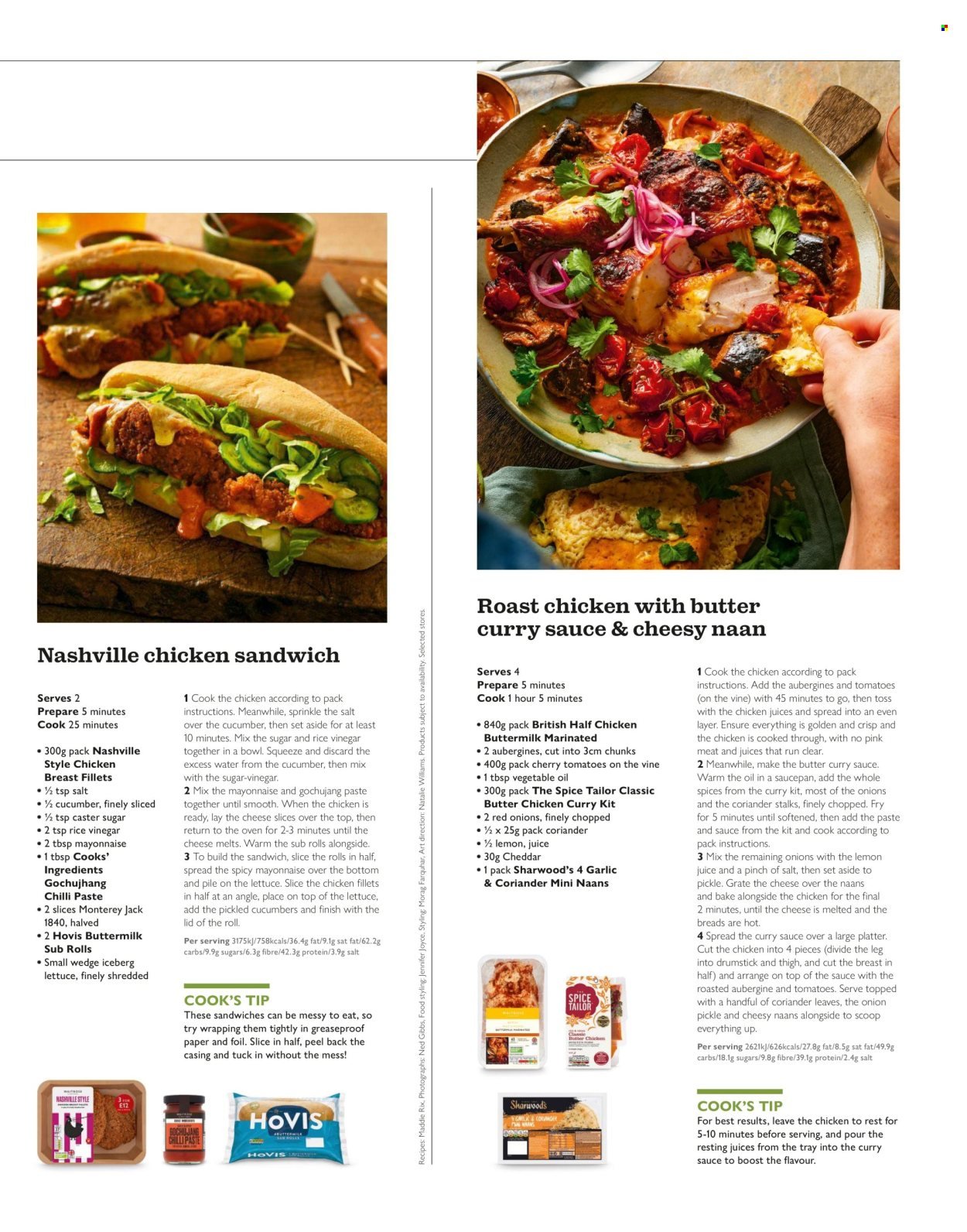 WAITROSE offer - Weekend (2025-10-31) | 23