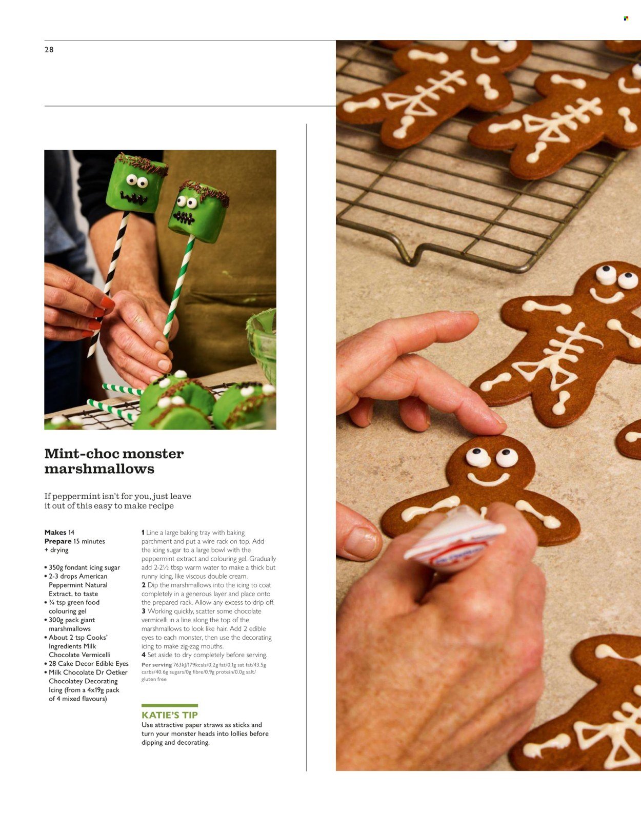 WAITROSE offer - Weekend (2025-10-31) | 28