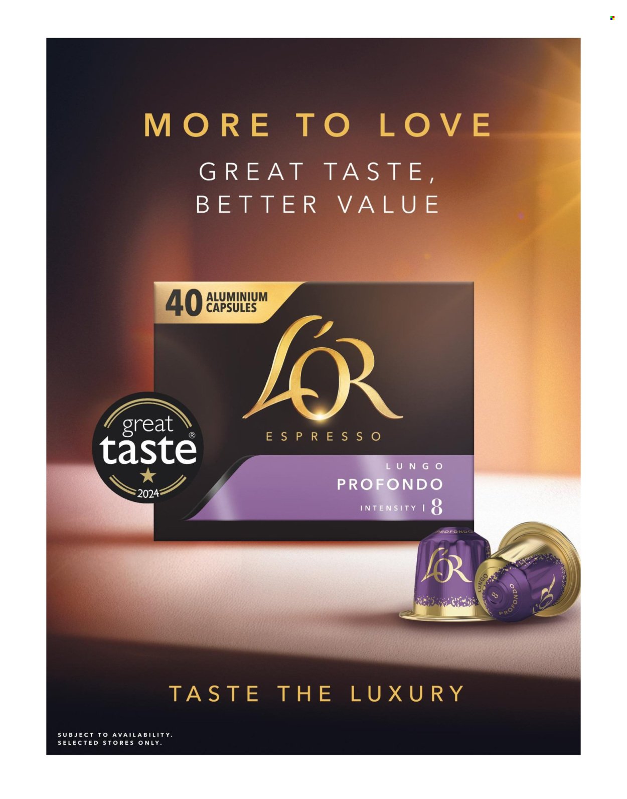 WAITROSE offer - Weekend (2025-10-31) | 30