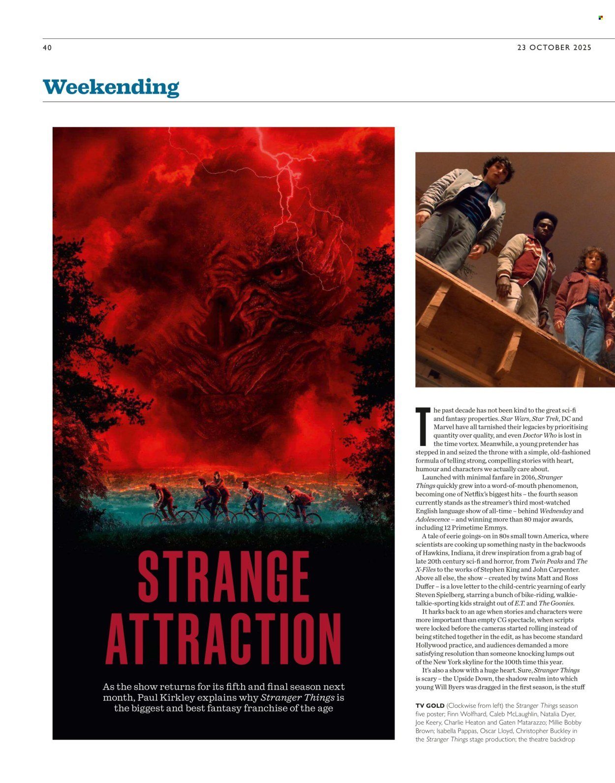 WAITROSE offer - Weekend (2025-10-31) | 40