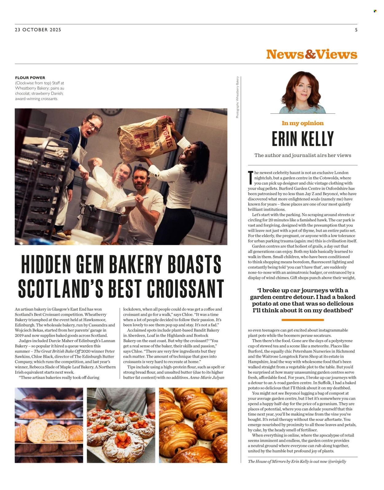 WAITROSE offer - Weekend (2025-10-31) | 5