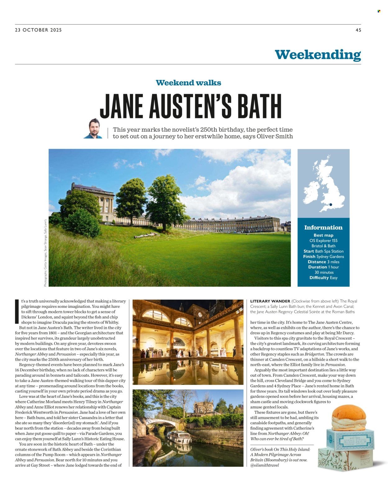 WAITROSE offer - Weekend (2025-10-31) | 45