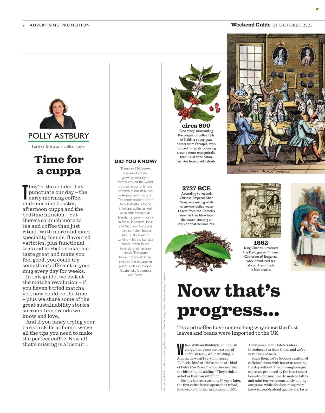 WAITROSE offer - Weekend (2025-10-31) | 50