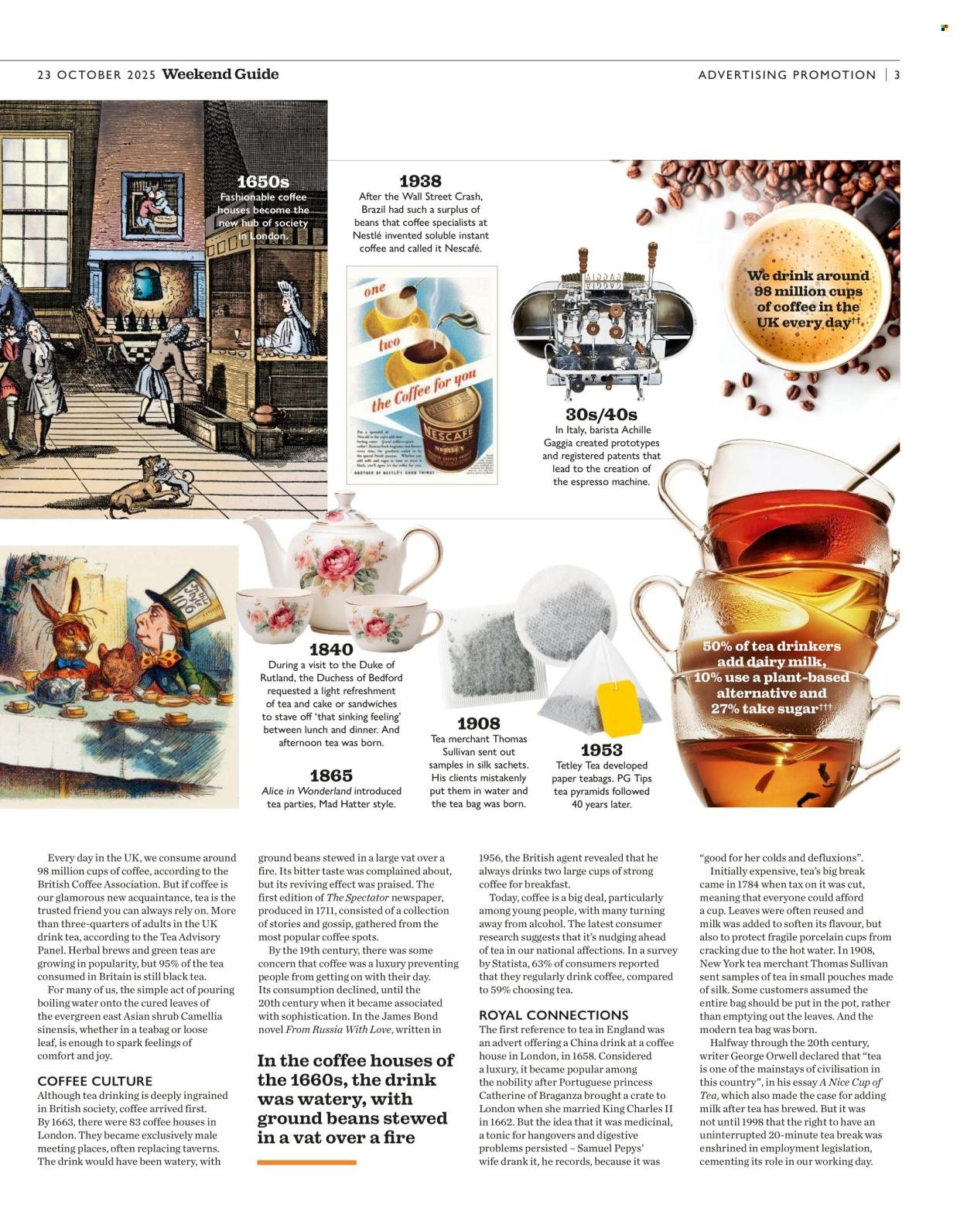 WAITROSE offer - Weekend (2025-10-31) | 51