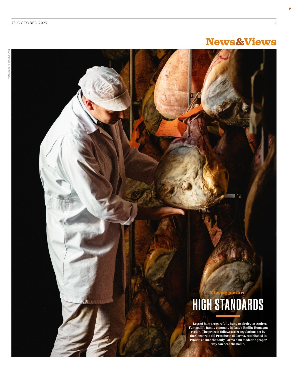 WAITROSE offer - Weekend (2025-10-31) | 9