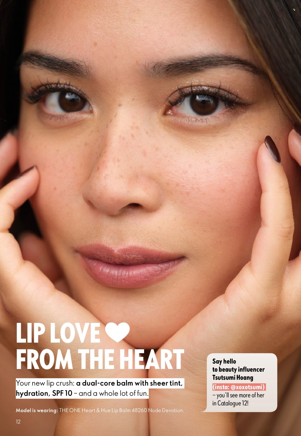 ORIFLAME offer - eCatalogue 11