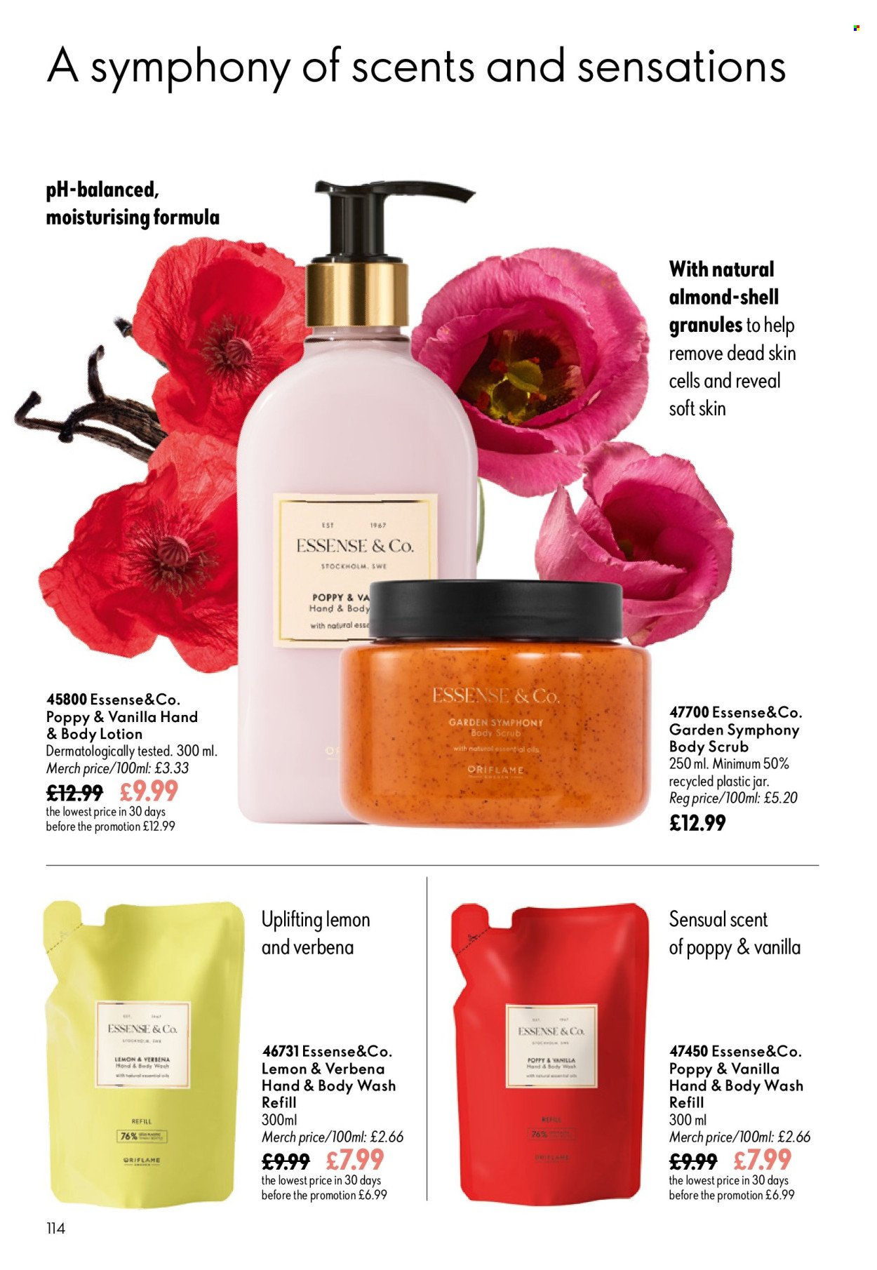 ORIFLAME offer - eCatalogue 11