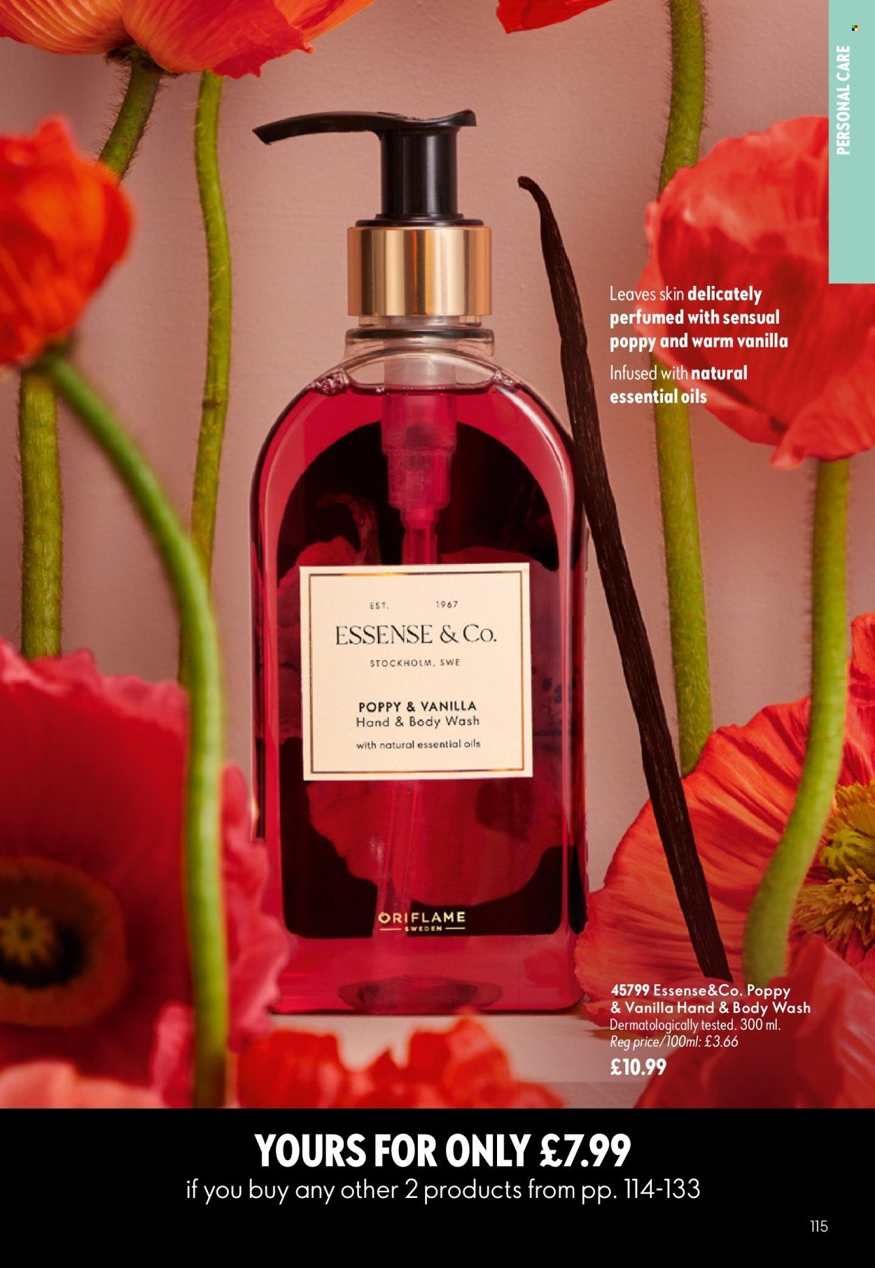 ORIFLAME offer - eCatalogue 11