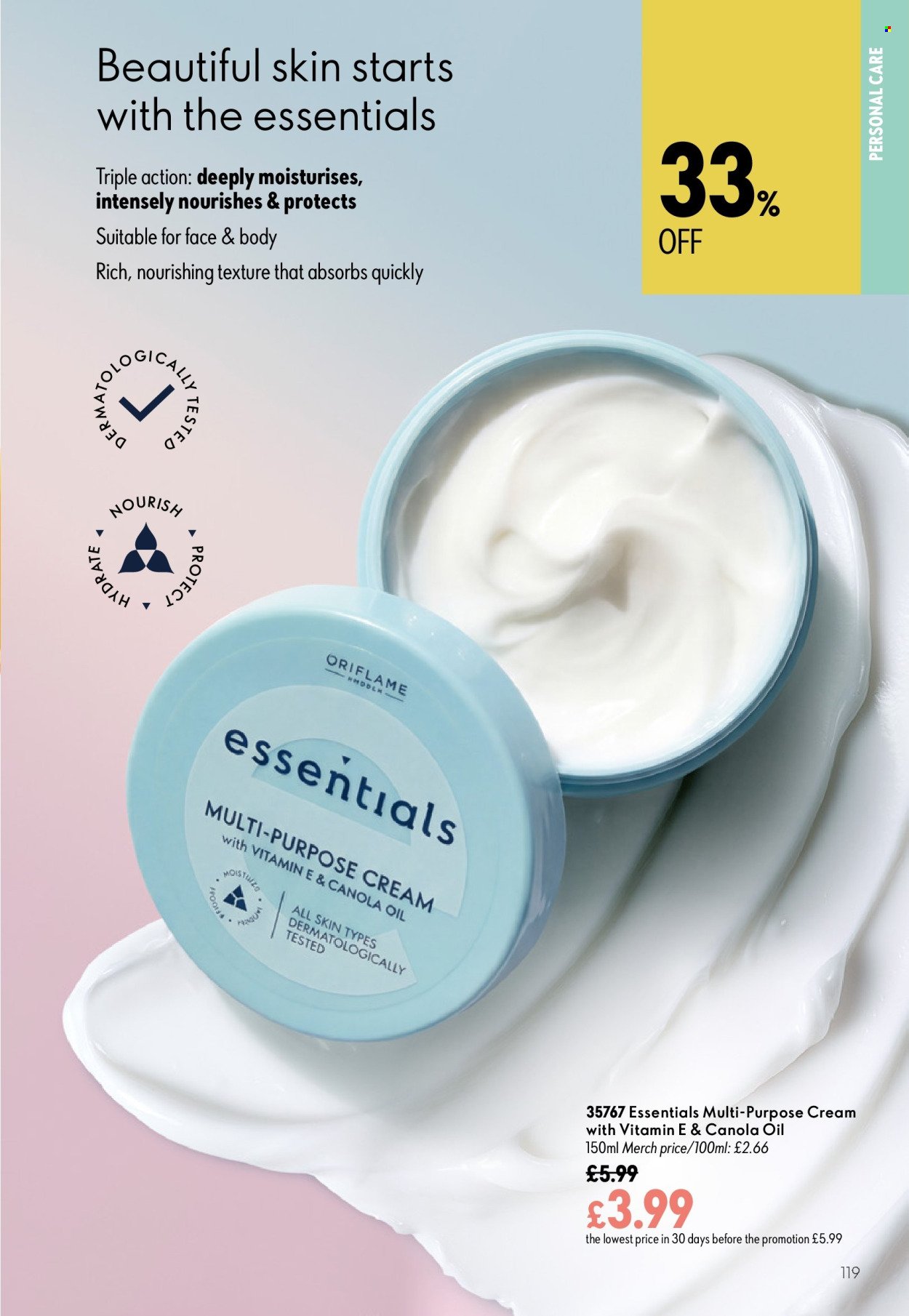 ORIFLAME offer - eCatalogue 11