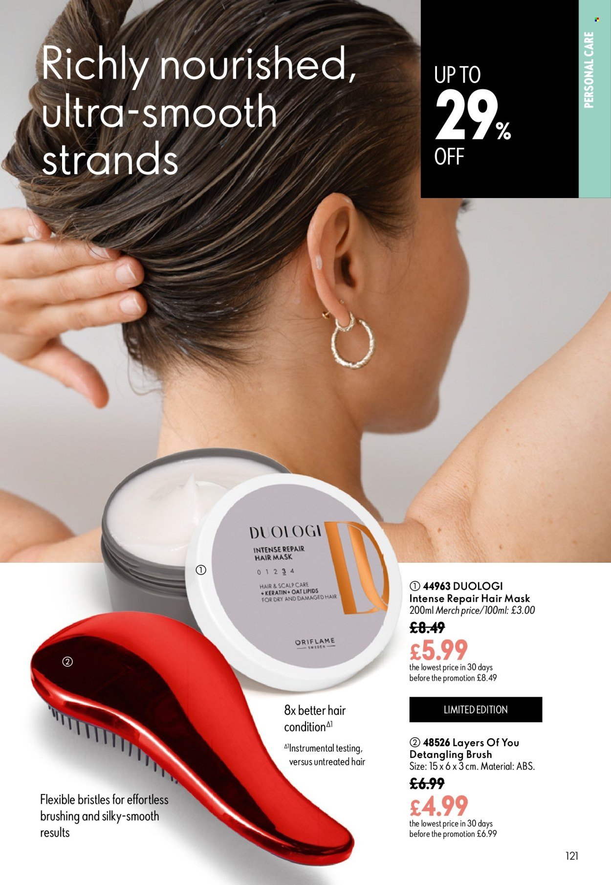 ORIFLAME offer - eCatalogue 11
