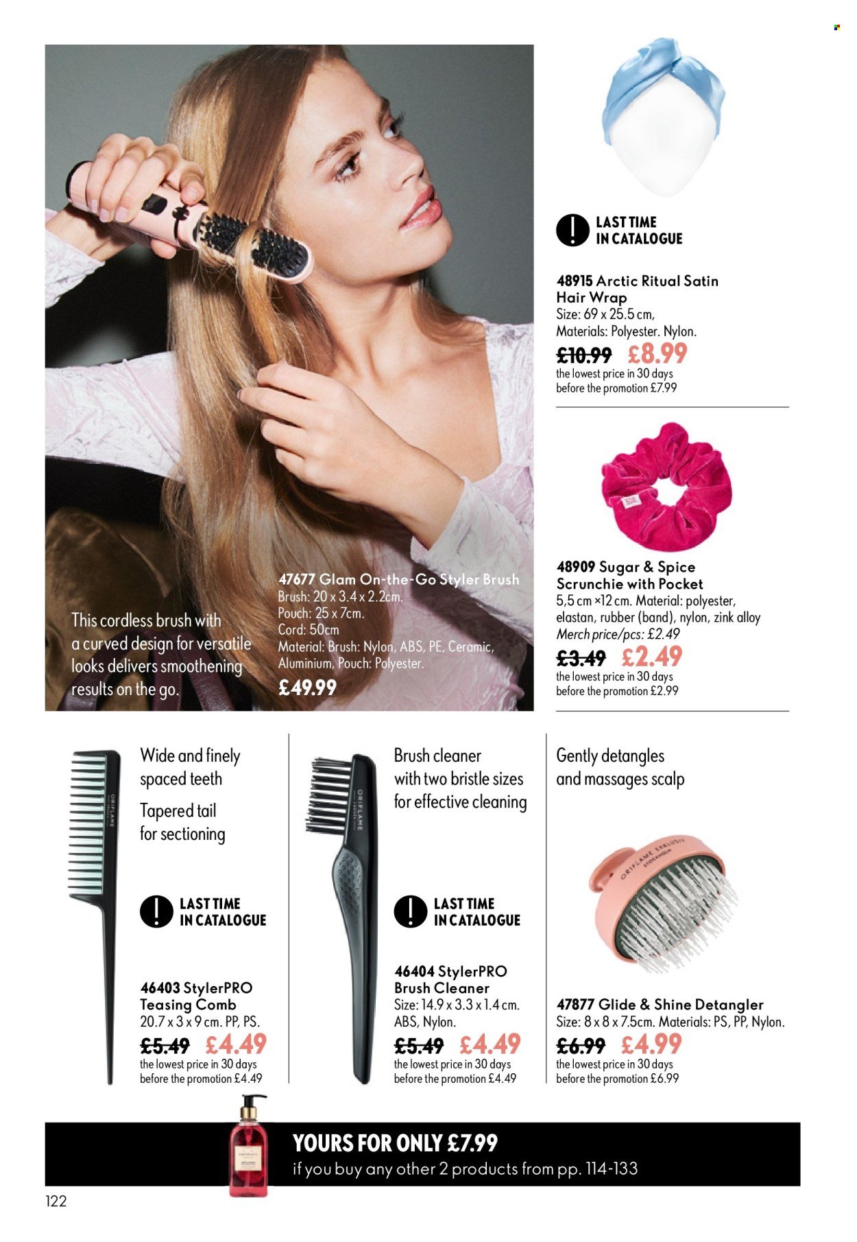 ORIFLAME offer - eCatalogue 11