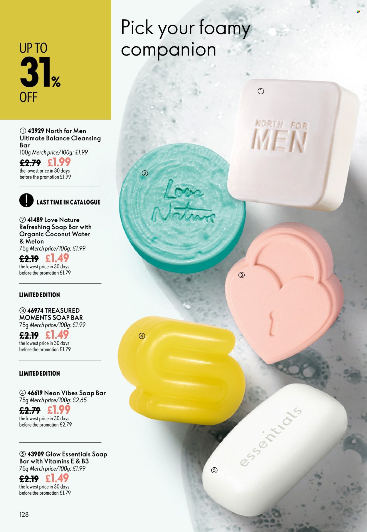 ORIFLAME offer - eCatalogue 11