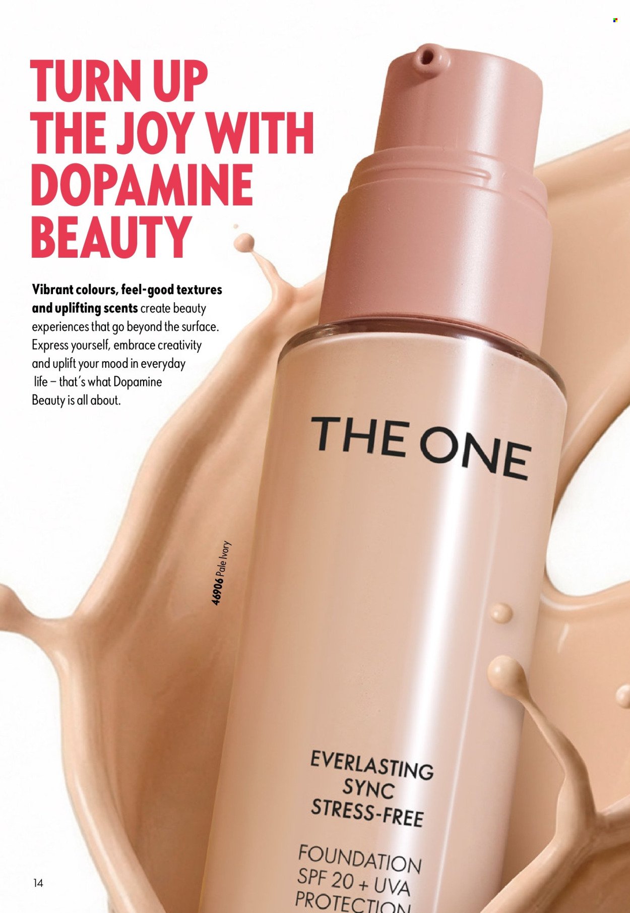 ORIFLAME offer - eCatalogue 11