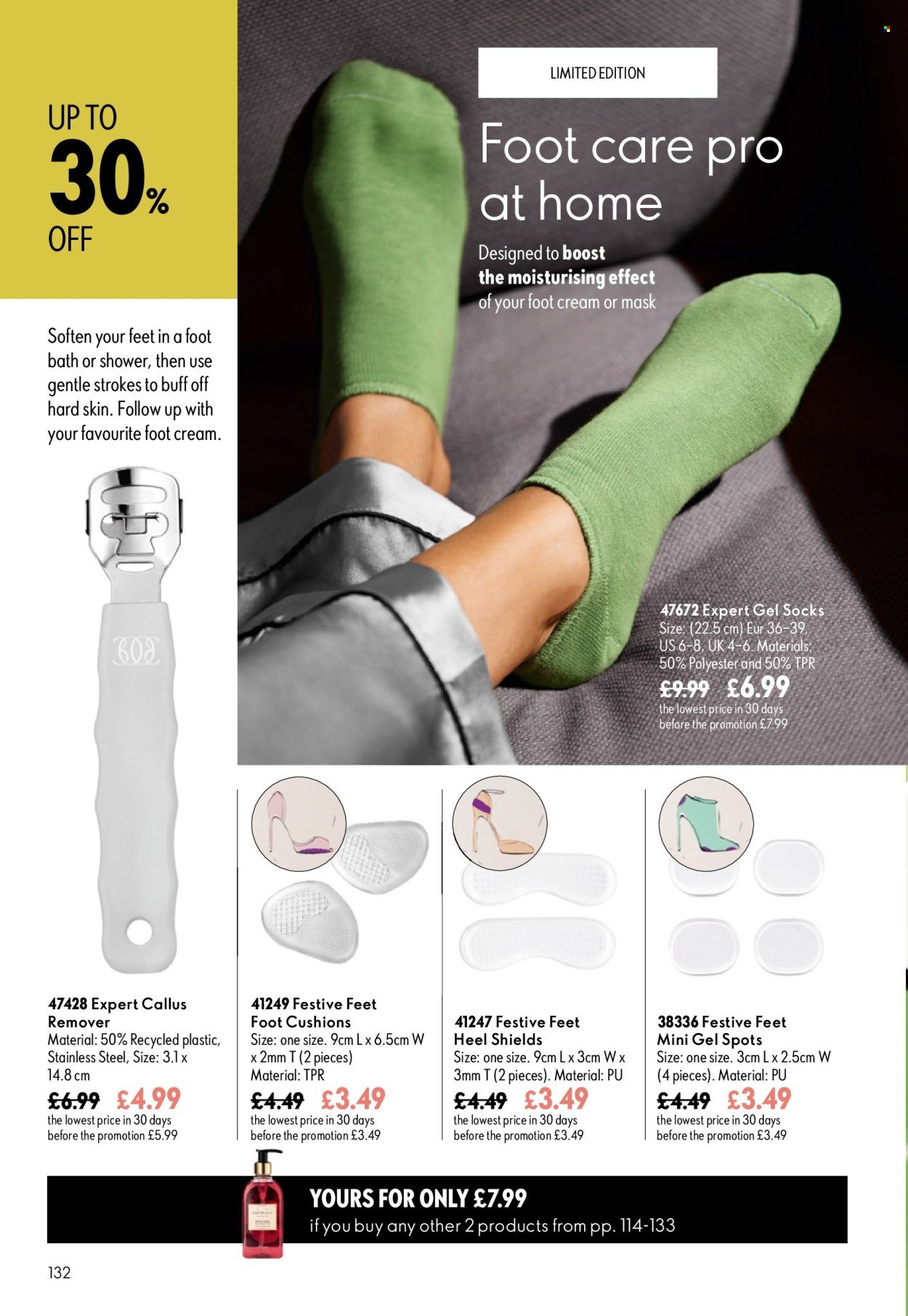 ORIFLAME offer - eCatalogue 11