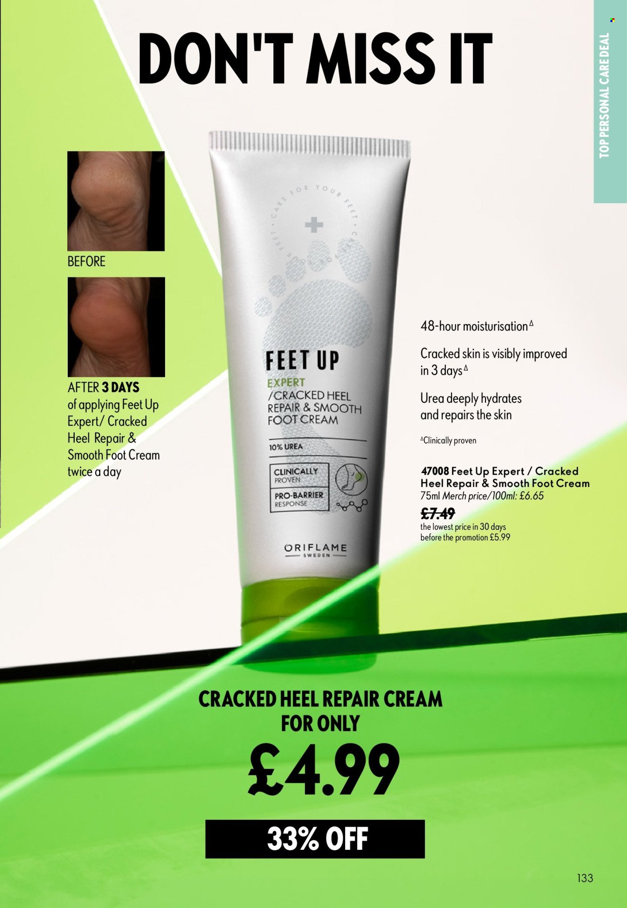 ORIFLAME offer - eCatalogue 11