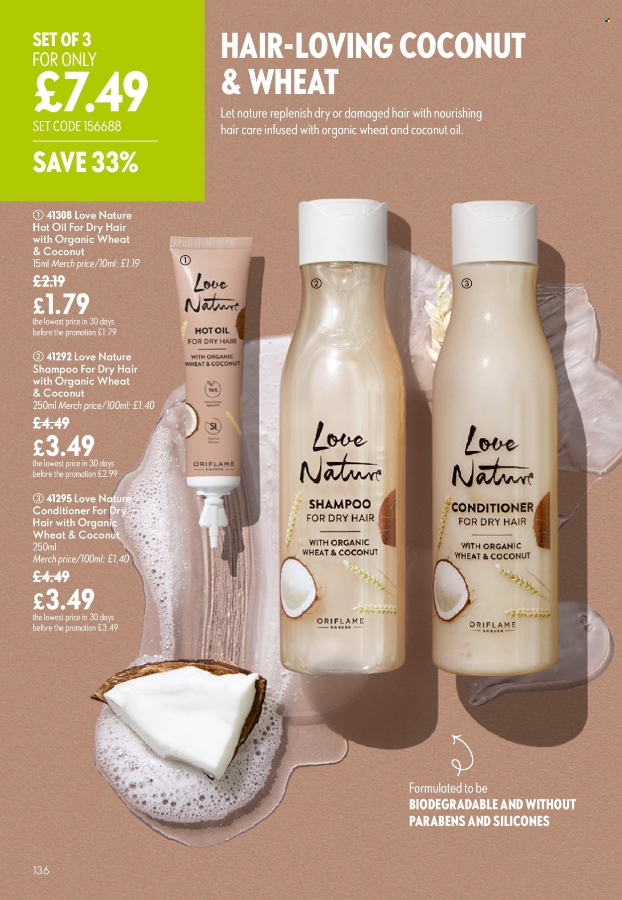 ORIFLAME offer - eCatalogue 11