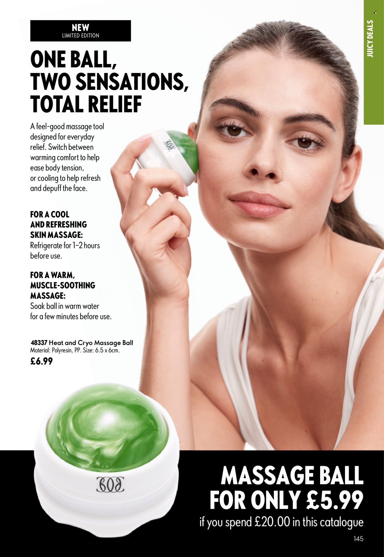ORIFLAME offer - eCatalogue 11
