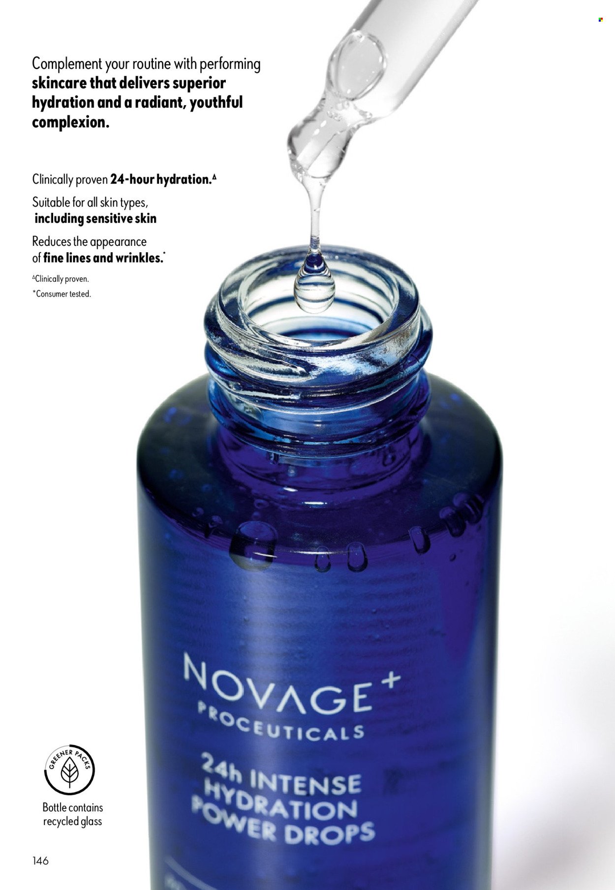ORIFLAME offer - eCatalogue 11