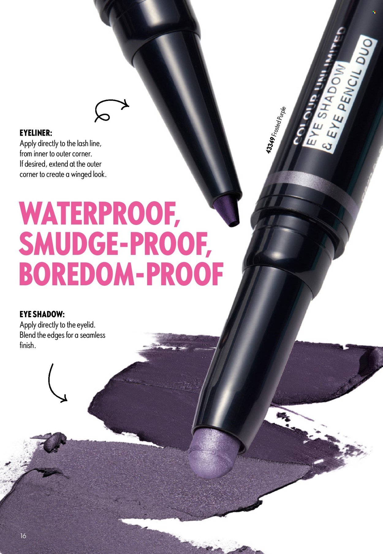 ORIFLAME offer - eCatalogue 11