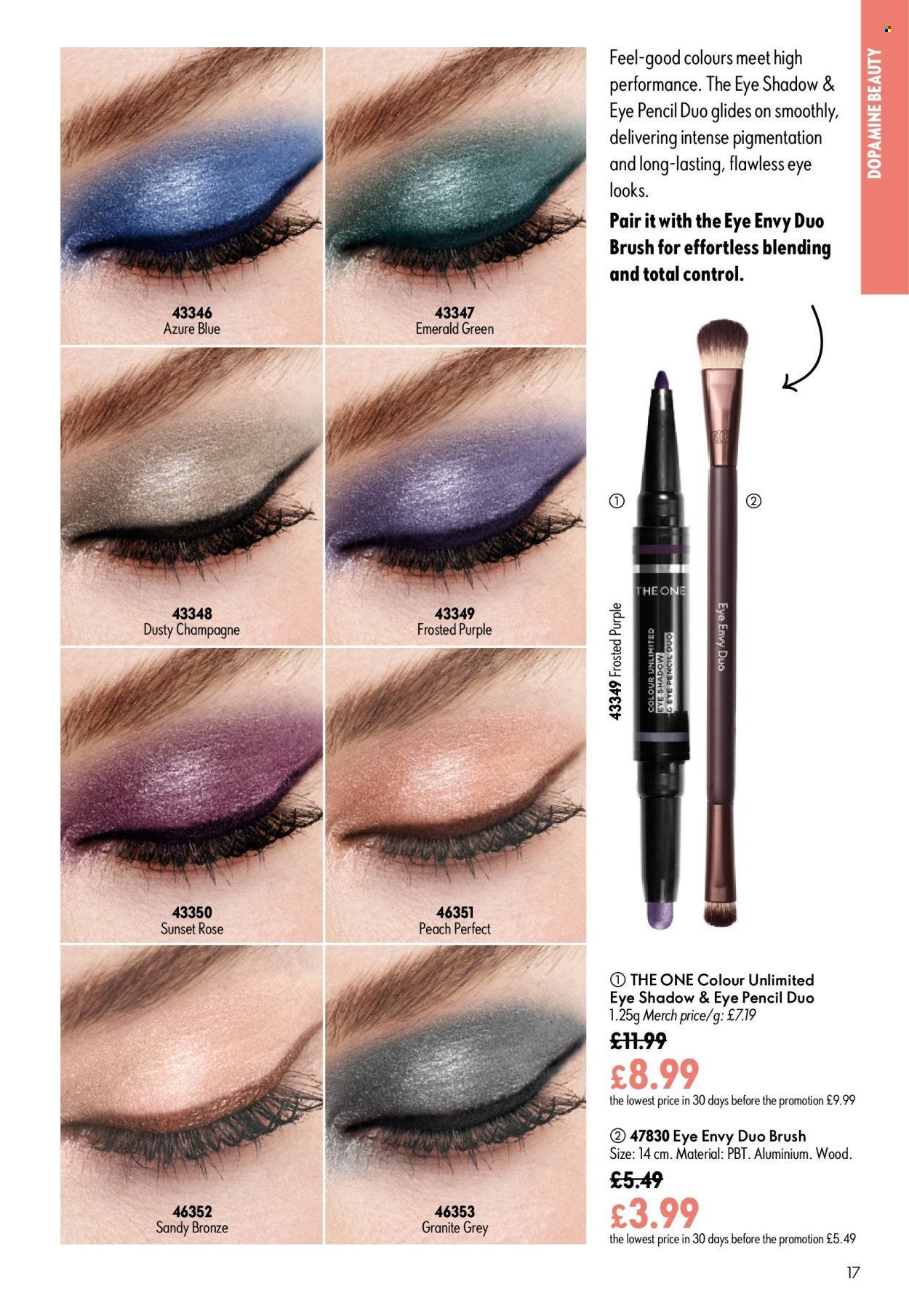 ORIFLAME offer - eCatalogue 11