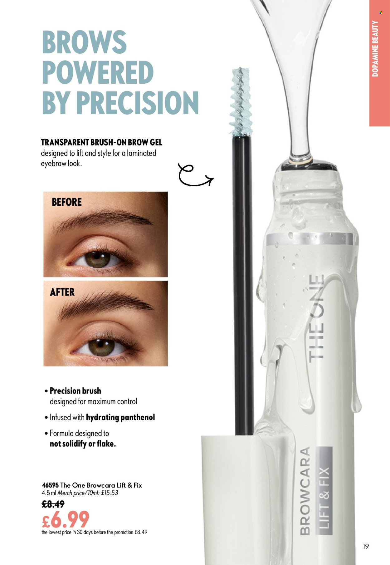 ORIFLAME offer - eCatalogue 11