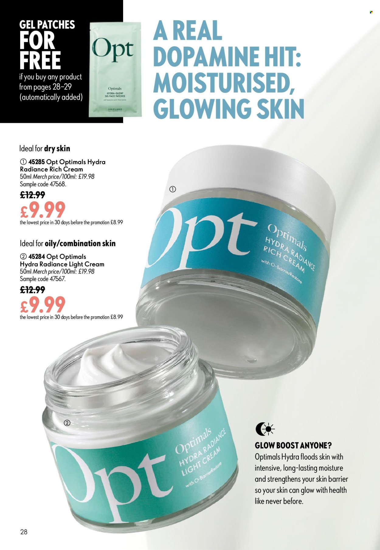 ORIFLAME offer - eCatalogue 11
