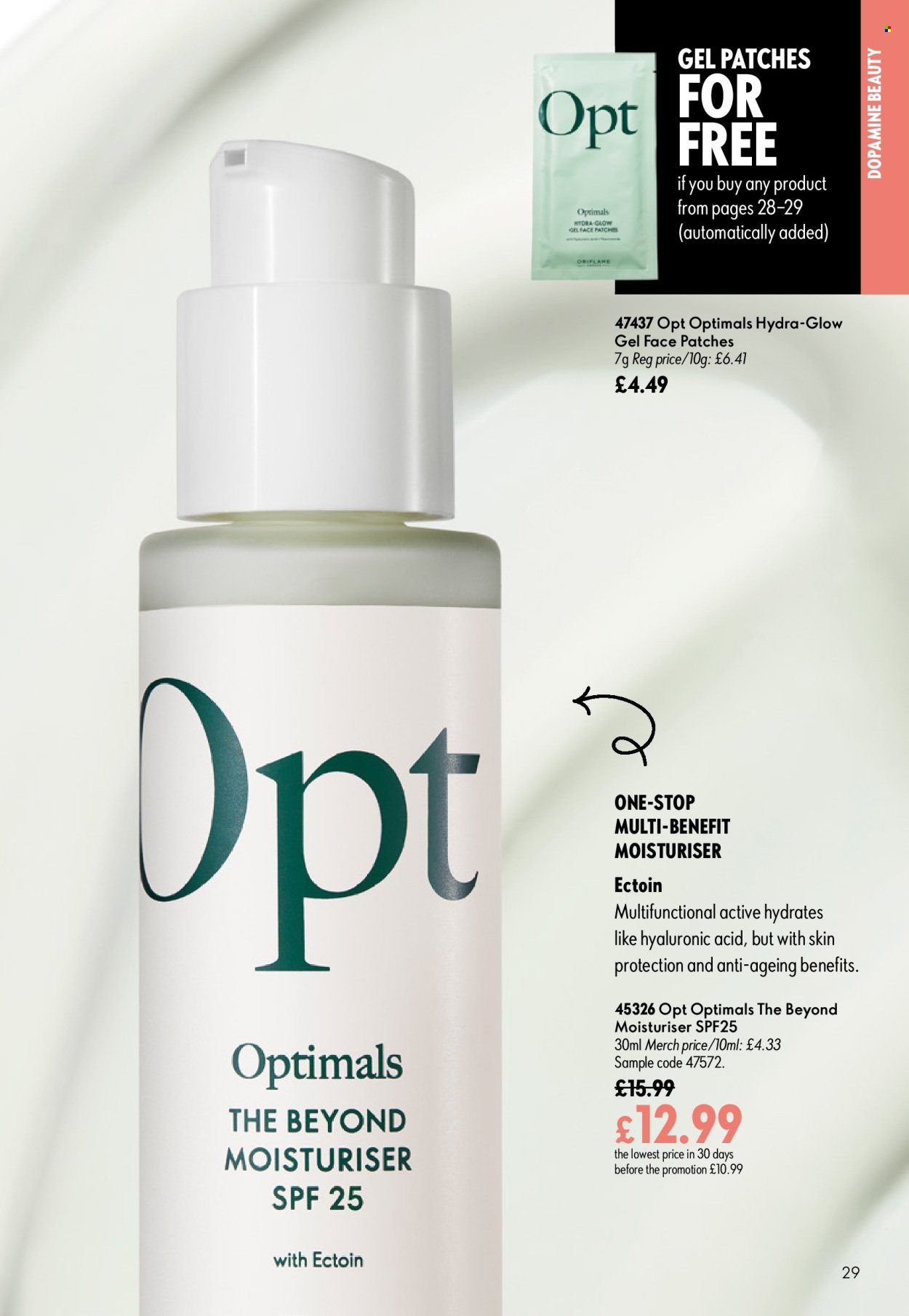 ORIFLAME offer - eCatalogue 11