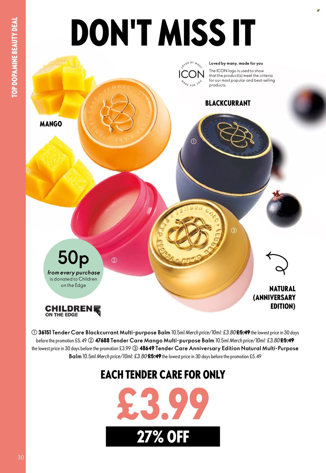 ORIFLAME offer - eCatalogue 11