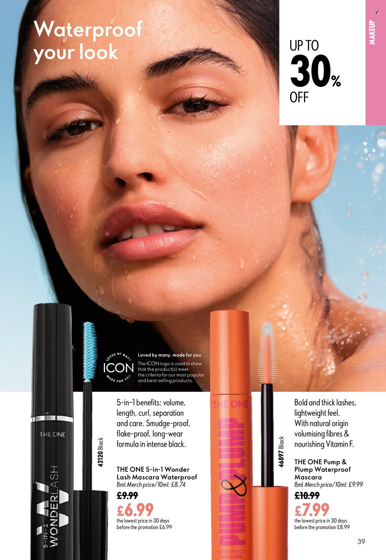 ORIFLAME offer - eCatalogue 11