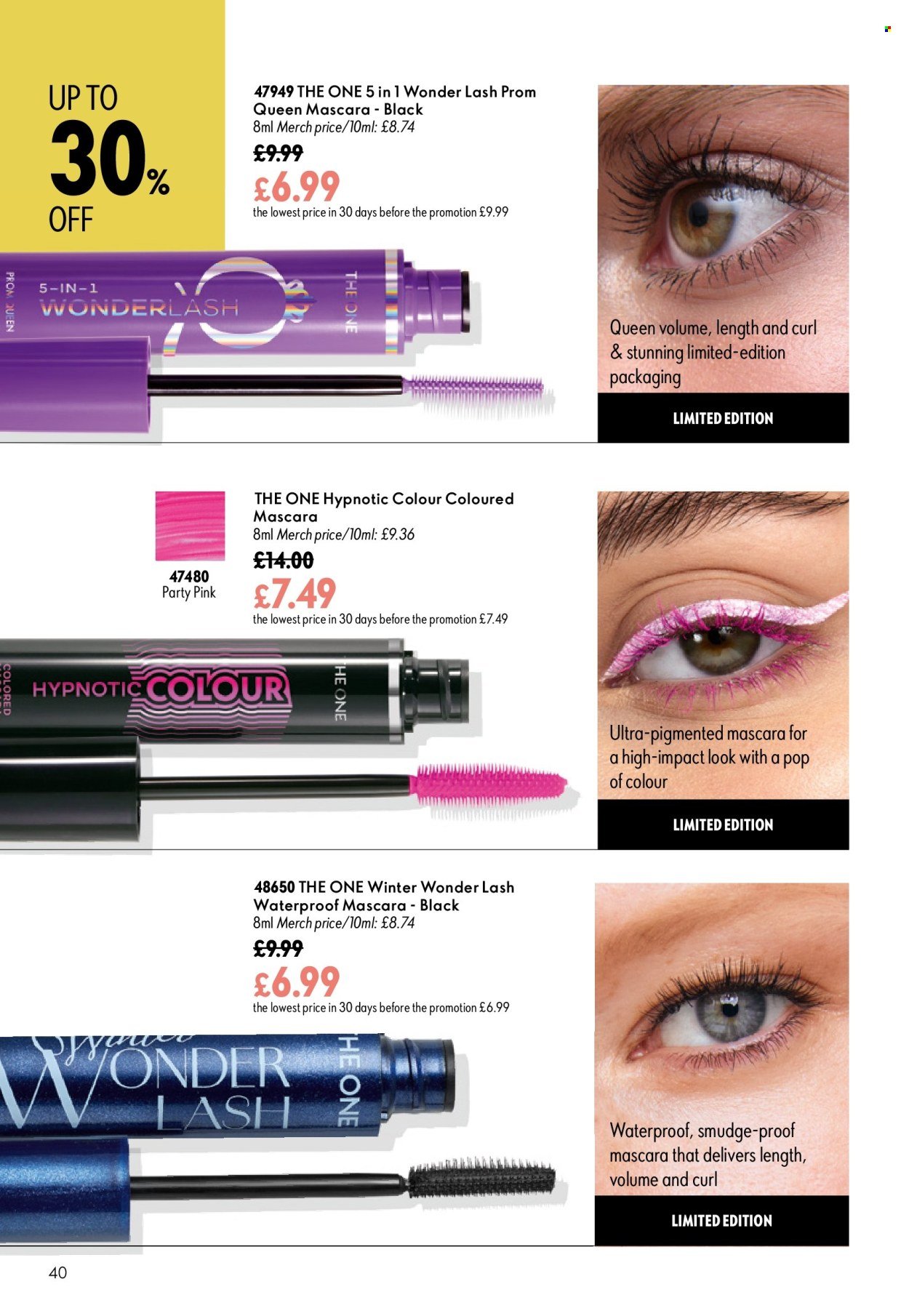 ORIFLAME offer - eCatalogue 11