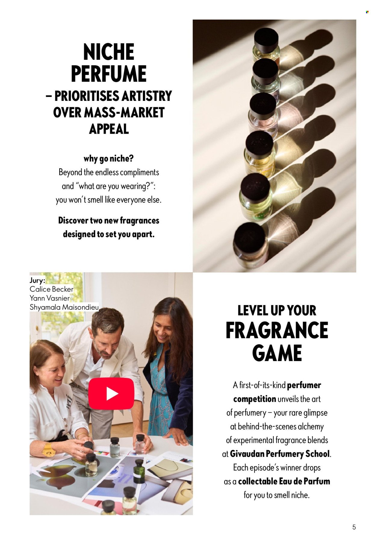ORIFLAME offer - eCatalogue 11