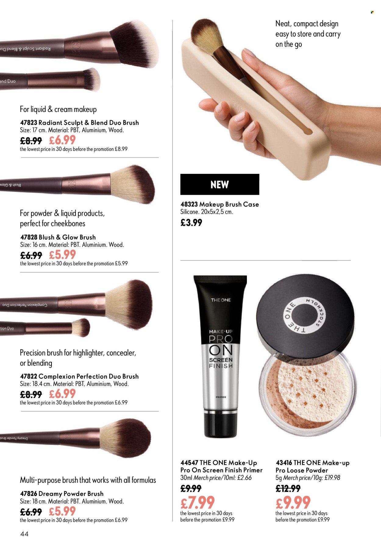 ORIFLAME offer - eCatalogue 11