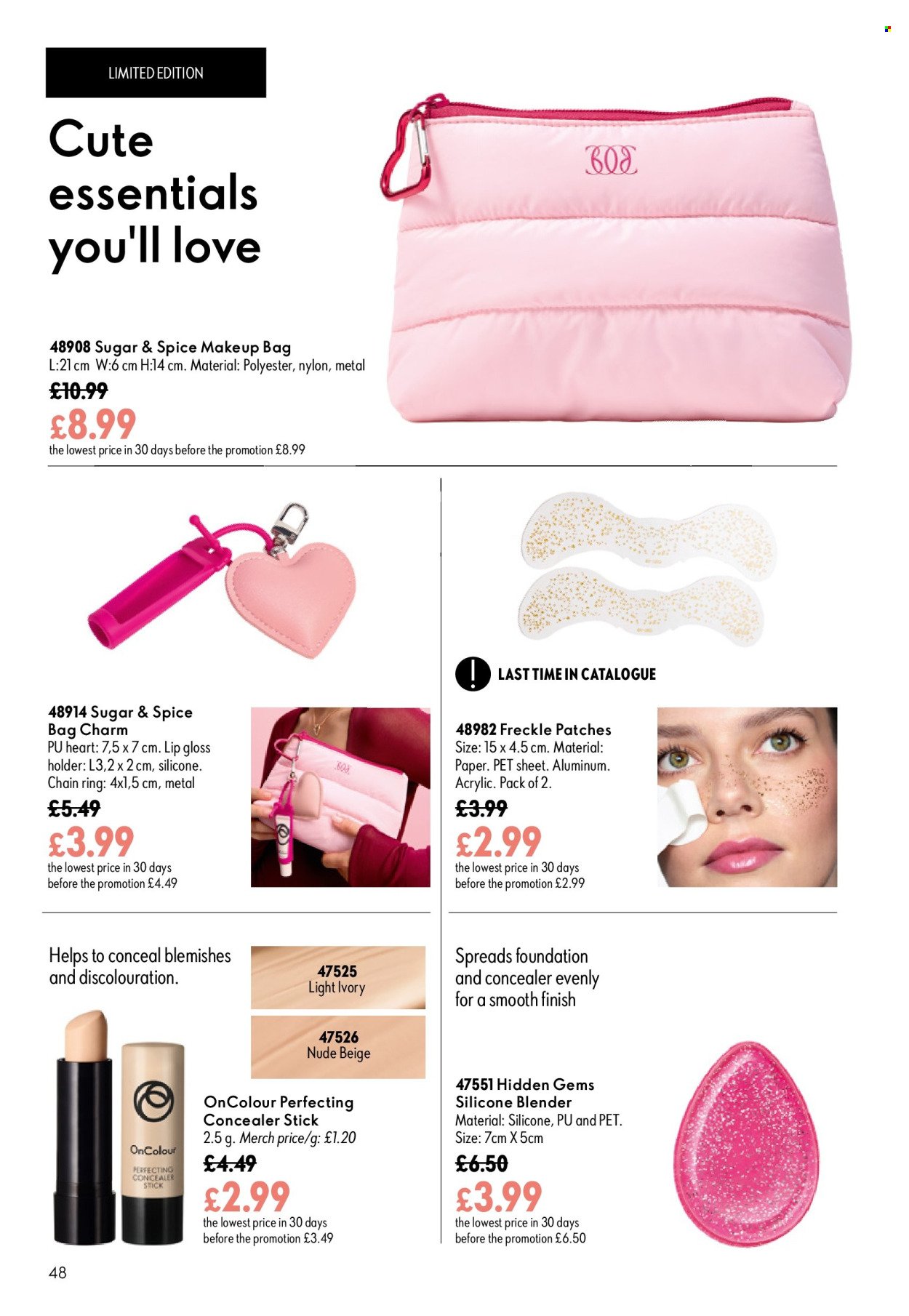 ORIFLAME offer - eCatalogue 11